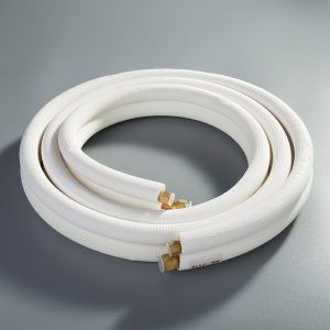 信頼できるHVAC配管製造会社の例