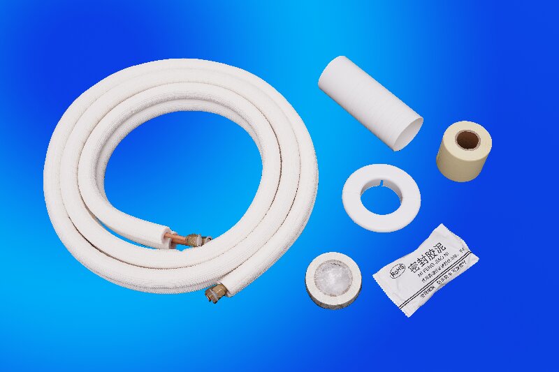 5 Ways Customized Pure Copper Tubes Revolutionize Air Conditioner Designs 5 Ways Customized Pure Copper Tubes Revolutionize Air Conditioner Designs