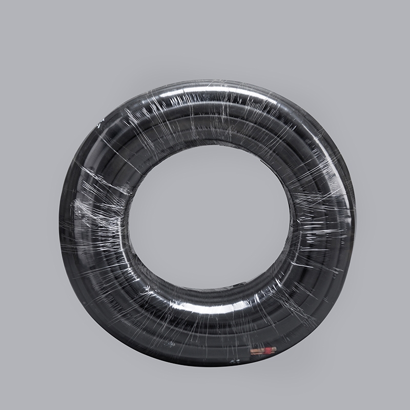 HVAC配管製造会社の特徴