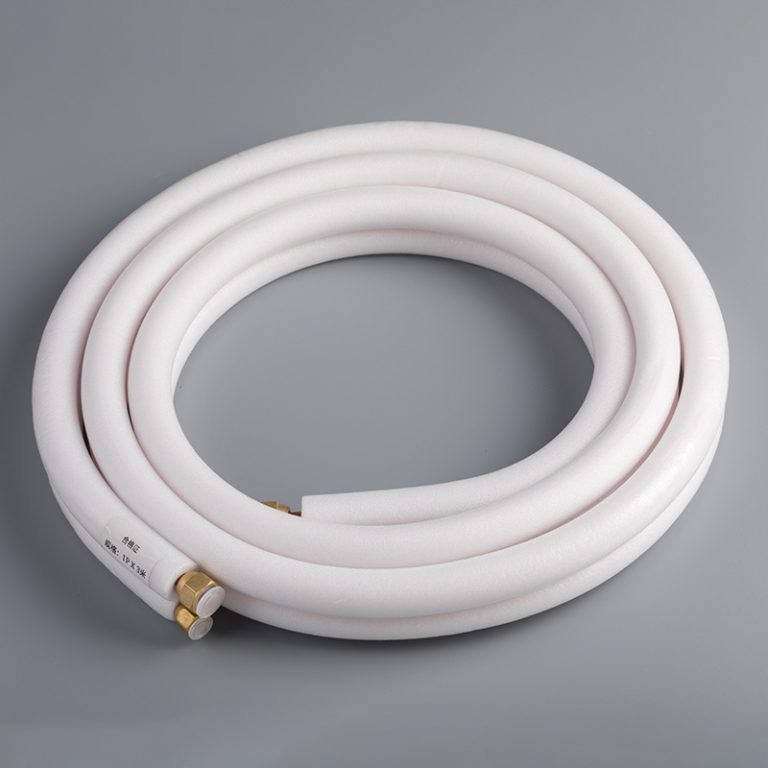 How to Choose the Best HVAC Pipe Supplier for Your Project