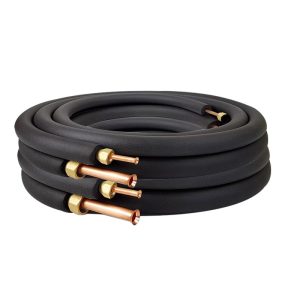 Air Conditioning Pure Copper Tube Black
