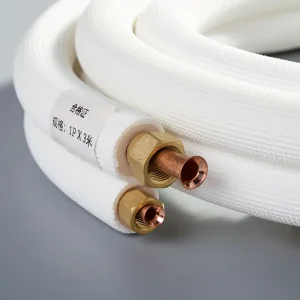 Air Conditioner Pure Copper Tube