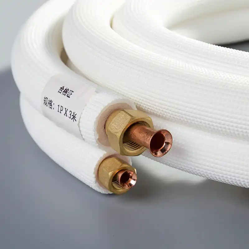 Air Conditioner Pure Copper Tube