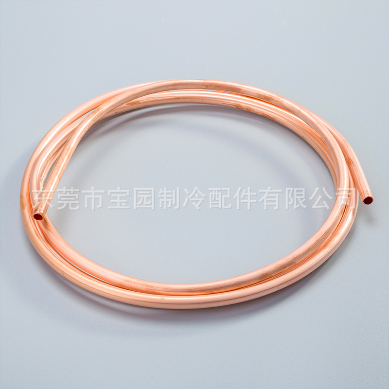Copper Pipe & Fittings Basics