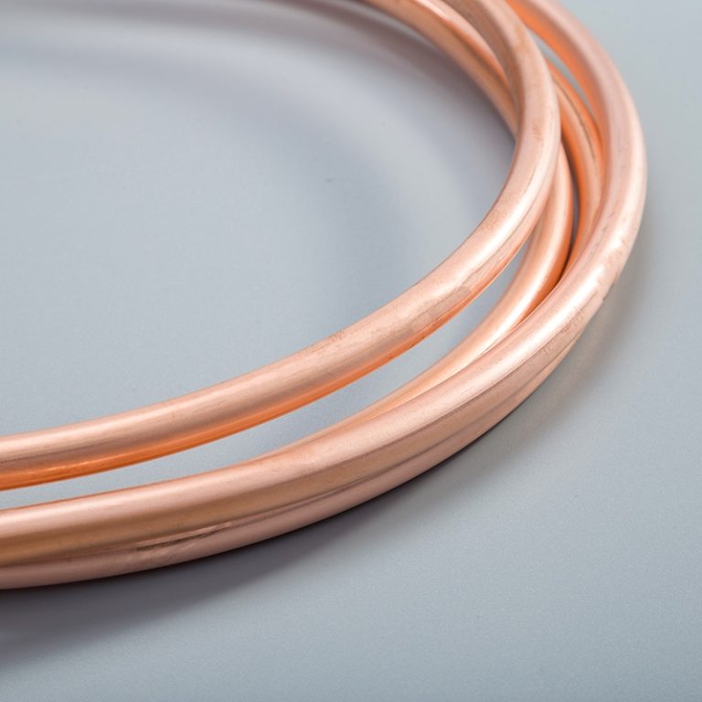 How to Choose the Right Copper Pipe for Your Home Plumbing