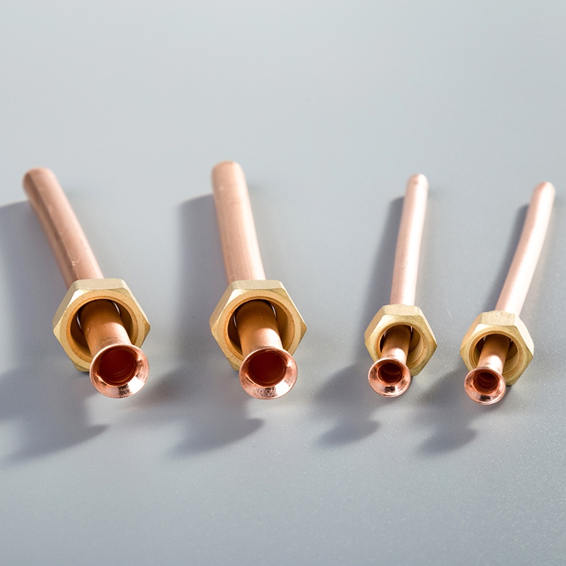Copper Tube Types Explained