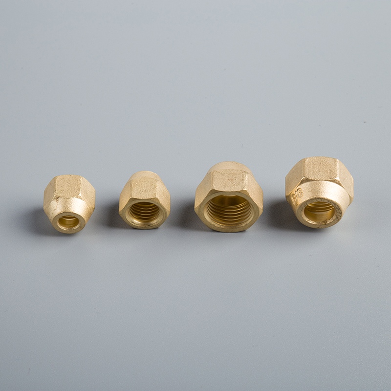 Tools and Materials for Copper Pipe Installation