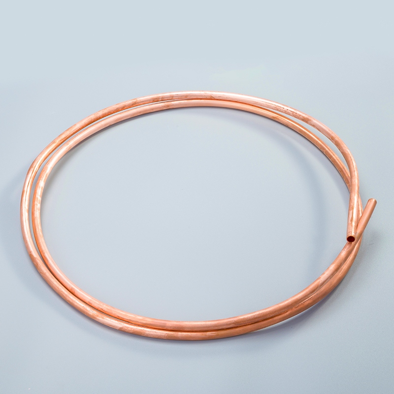 Copper Pipes Comparison